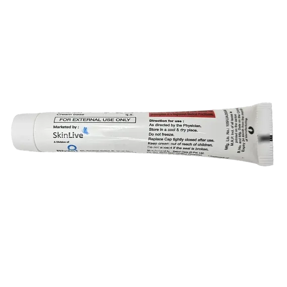 xylite cream 20 gm